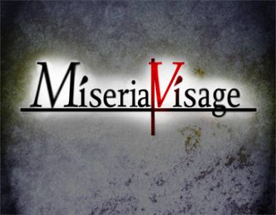 logo Miseria Visage
